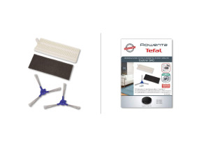 Filtre allergy + filtre mousse ZR720002