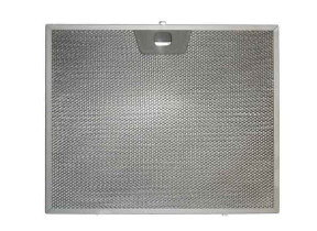 Filtre alu 323 x 262 x 8 actis 5741 13MC070