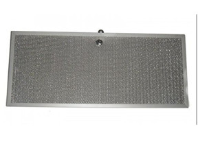 Filtre alu 9x458.5x195.5 suroit/alize 900 13MC051