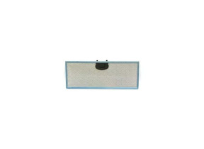 Filtre aluminium 150x398x9 evolia 900 1330265249