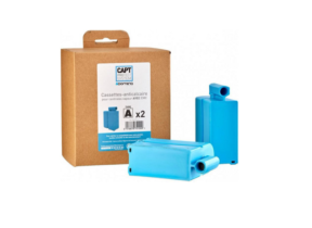 Filtre anti-calcaire (lot de 3) 500970812