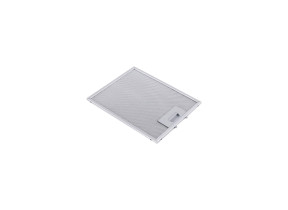 Filtre anti-graisse en aluminium 218mm x 268mm GF01DD