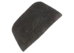 Filtre anti-odeur(charbon actif)noir f14 5312511171