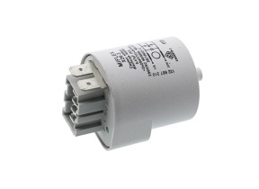 Filtre anti-parasites pour lave-linge 3792740007