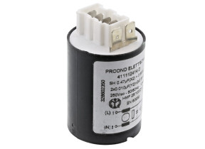 Filtre anti-parasites pour lave-vaisselle