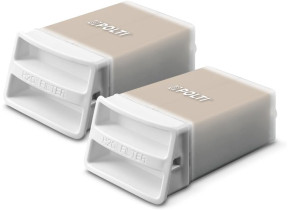 Filtre anticalcaire PAEU0404