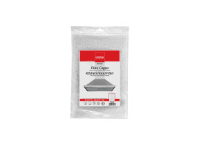 Filtre antigraisse 45x87cm 00701022