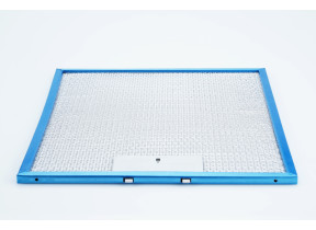 Filtre antigraisse métallique 127036