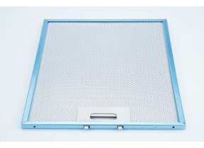 Filtre antigraisse métallique 480122102116