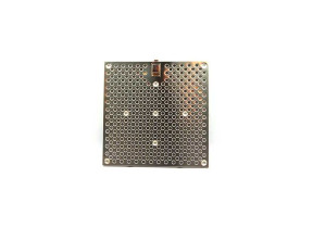 Filtre antigraisse métallique 481248058336