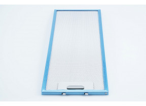 Filtre antigraisse métallique 481248088057