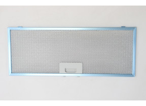 Filtre antigraisse métallique GF03FC