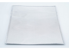 Filtre antigraisse metallique TC1500000029