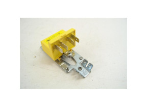 Filtre antiparasite 0,15mf + 2 x 0,27nf 1886870100