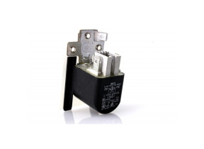 Filtre antiparasite 0,25mf + 2 x 0,027mf 481212118284