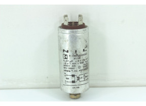 Filtre antiparasite 0,47uf + 2x15 4510620