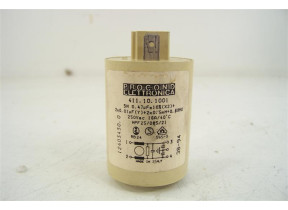 Filtre antiparasite 1240343002