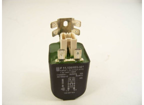 Filtre antiparasite 1460370008