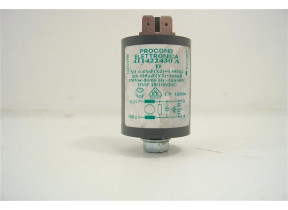 Filtre antiparasite 3561831516