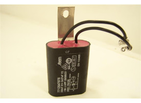 Filtre antiparasite 55X3350