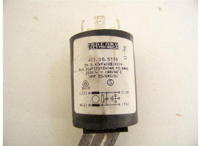 Filtre antiparasite 92248962