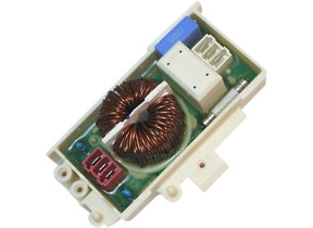 Filtre antiparasite assemblé EAM62492301