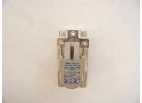 Filtre antiparasite C00113869