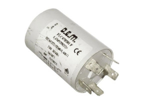 Filtre antiparasite chet 55X4159