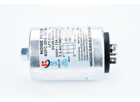 Filtre antiparasite - emi lft-215g 250v DC29-00015G
