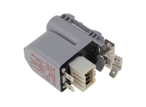 Filtre antiparasite (f11.126/854) 05867720