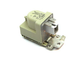 Filtre antiparasites 481010503160