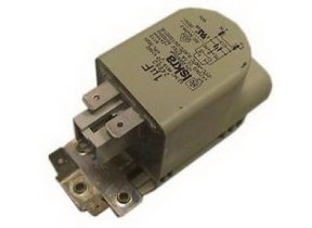 Filtre antiparasites 481212118285 NP1021