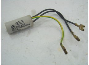 Filtre antiparasites sèche-linge 75X2038