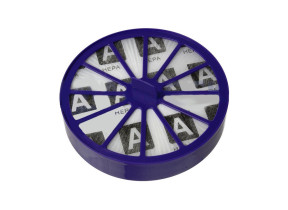 Filtre apres moteur dyson 01 00802437