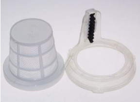 Filtre avant moteur 35601178