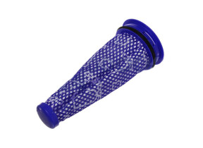 Filtre avant moteur lavable dyson 01 00802439