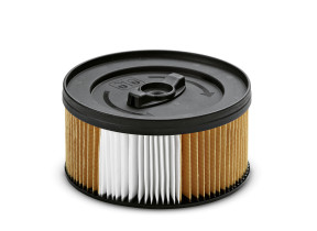 Filtre cartouche revêtement spécial wd 6.414-960.0