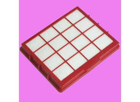 Filtre cassette hepa 1050158037