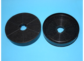 Filtre charbon 688572