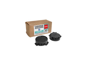 Filtre charbon - fresh air 2pc 9096342