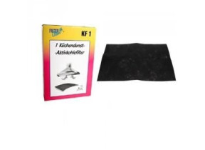 Filtre charbon universel 47x 57cm a decouper 300004KDK