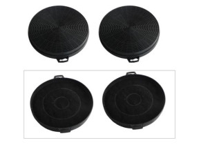 Filtre charbon x2 CR200X2