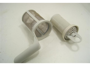 Filtre complet gris clair 1118754108