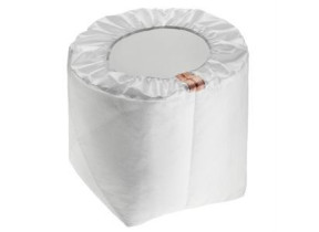 Filtre coton enduit wd 6.905-054.0