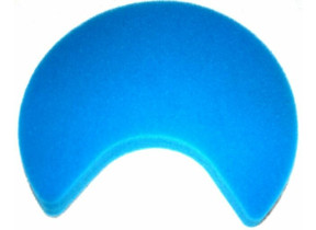 Filtre -cyclone,vcc8450,ps-form,d DJ72-00320A