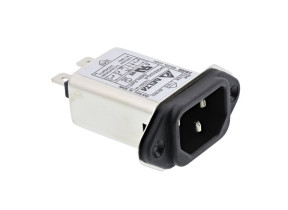 Filtre d\'absorption sonore pour hotte 4055120911