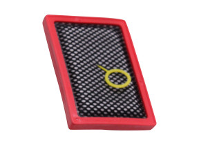 Filtre d\'aspirateur noir (vr7000m) DJ97-02504A