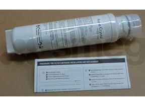Filtre d\'eau DW2042FR09