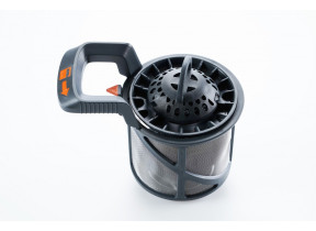 Filtre d\'évacuation 140064682010