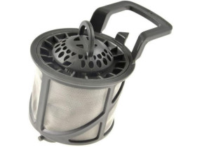 Filtre d\'évacuation gris 8075472178